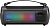 Колонка порт. Hyundai H-PS1025 черный 40W 2.0 BT 10м 3000mAh