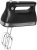Миксер ручной Vitek VT-HM1001 700Вт черный/стальной Миксер ручной Vitek VT-HM1001 700Вт черный/стальной