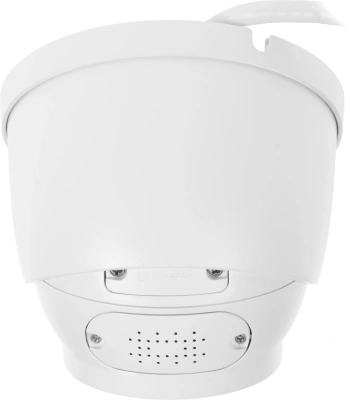 Камера видеонаблюдения IP Dahua DH-IPC-HDW3449HP-AS-PV-0280B-S5 2.8-2.8мм цв. корп.:белый/черный (DH-IPC-HDW3449HP-AS-PV-0280B)