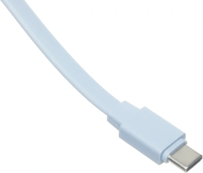 Мобильный аккумулятор Xiaomi BHR08O8GL 20000mAh QC3.0/PD3.0 67W 3.35A USB-A/USB-C голубой