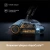Пылесос моющий Dreame Z-Series Z20 AquaCycle Station 715Вт черный