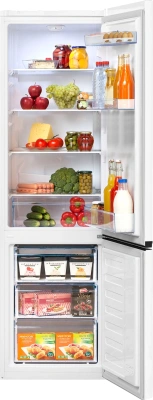 Холодильник Beko B1RCSK312W 2-хкамерн. белый