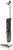 Пылесос Karcher FCV 4 Dry 180Вт черный/желтый