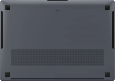 Ноутбук Samsung Galaxy Book 4 Pro NP960 Core Ultra 5 125H 16Gb SSD512Gb Intel Arc 16" AMOLED Touch 3K (2880x1800) Windows 11 Home Multi Language grey WiFi BT Cam (NP960XGK-LG6IN)