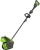Снегоуборщик электр. Greenworks GD40SS2 1.4кВт Снегоуборщик электр. Greenworks GD40SS2 1.4кВт