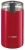 Кофемолка Bosch TSM6A014R 180Вт сист.помол.:ротац.нож вместим.:75гр красный