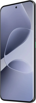 Смартфон Infinix X6886 Hot 60 Pro + 256Gb 8Gb черный моноблок 3G 4G 2Sim 6.78" 1224x2720 Android 15 50Mpix 802.11 a/b/g/n/ac NFC GPS Protect FM