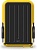 Жесткий диск Silicon Power USB3.0 2TB SP020TBPHD66SS3Y Armor A66 2.5" желтый