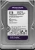Жесткий диск WD SATA-III 2TB WD23PURZ Surveillance Purple (5400rpm) 64Mb 3.5"