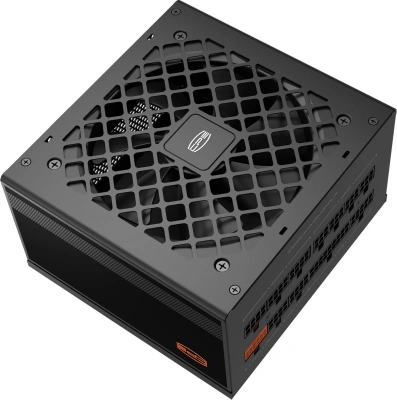 Блок питания PcCooler ATX 850W KN850 80+ gold (20+4pin) APFC 120mm fan 7xSATA Cab Manag RTL