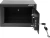 Сейф мебельный Aiko T 170 KL 170x260x230мм ключевой (S10399210514)