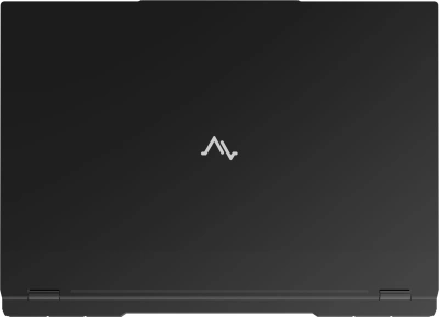 Ноутбук Maibenben X16E-R99558 Ryzen 9 9955HX 32Gb SSD2Tb NVIDIA GeForce RTX5080 16Gb 16" IPS QHD (2560x1600) Windows 11 Home black WiFi BT Cam 6450mAh (X16E-R99558NQSHBRE0)