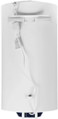 Водонагреватель Ariston BLU1 ECO ABS PW 100 V 2.5кВт 100л электрический настенный/белый
