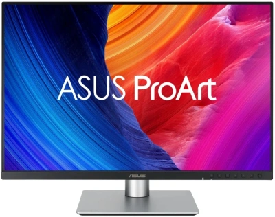 Монитор Asus 24.1" ProArt PA248QFV черный IPS LED 16:10 HDMI M/M матовая HAS Piv 3000:1 350cd 1920x1200 100Hz DP FHD USB 5.4кг