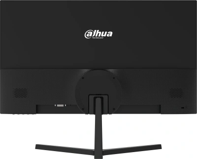 Монитор Dahua 23.8" DHI-LM24-B221 черный IPS LED 16:9 HDMI матовая 1200:1 250cd 178гр/178гр 1920x1080 144Hz DP FHD