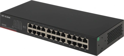 Коммутатор IP-Com G1024D (L2) 24x1Гбит/с неуправляемый