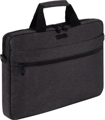 Сумка для ноутбука 15.6" PC Pet PCP15C4GY темно-серый полиэстер