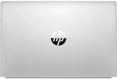 Ноутбук HP ProBook 440 G10 Core i7 1355U 16Gb SSD512Gb Intel Iris Xe graphics 14" IPS FHD (1920x1080) FreeDOS silver WiFi BT Cam (816N3EA)
