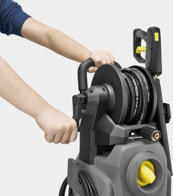 Минимойка Karcher HD 4/10 Classic KAP (1.520-976.0)