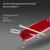 Нож перочинный Victorinox Bantam (0.2303) 84мм 8функц. красный карт.коробка Нож перочинный Victorinox Bantam (0.2303) 84мм 8функц. красный карт.коробка