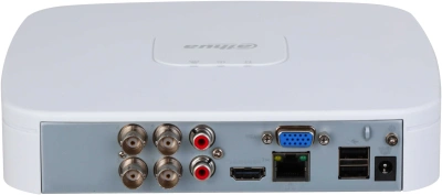 Видеорегистратор Dahua DH-XVR5104C-4KL-I3/T