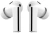 Гарнитура внутриканальные Infinix XE37 белый беспроводные bluetooth в ушной раковине (10317668)