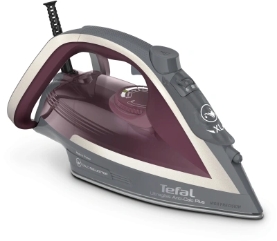 Утюг Tefal FV6840E0 2800Вт сиреневый