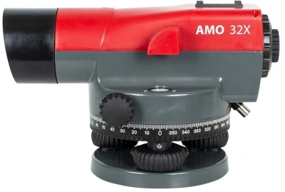 Комплект измерительных инструментов Amo 32Х+S6-N+S3
