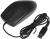 Мышь A4Tech OP-620DS черный оптическая 1200dpi silent USB 3but Мышь A4Tech OP-620DS черный оптическая 1200dpi silent USB 3but