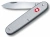 Нож перочинный Victorinox Pioneer Alox (0.8000.26) 93мм 1функц. серебристый карт.коробка Нож перочинный Victorinox Pioneer Alox (0.8000.26) 93мм 1функц. серебристый карт.коробка