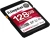 Флеш карта SDXC 128GB Kingston SDR2V6/128GB Canvas React Plus w/o adapter Флеш карта SDXC 128GB Kingston SDR2V6/128GB Canvas React Plus w/o adapter