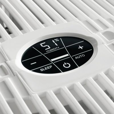 Мойка воздуха Venta Comfort plus LW25 8Вт белый (LW25 COMFORT PLUS WEISS)