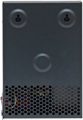 Стабилизатор напряжения Штиль ИнСтаб IS350 300Вт 350ВА серый