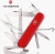 Нож перочинный Victorinox Fieldmaster (1.4713) 91мм 15функц. красный карт.коробка Нож перочинный Victorinox Fieldmaster (1.4713) 91мм 15функц. красный карт.коробка