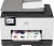 МФУ струйный HP Officejet Pro 9023 AiO (1MR70B) A4 Duplex WiFi белый