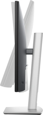 Монитор Dell 27" P2725D черный IPS LED 16:9 HDMI матовая HAS Piv 1500:1 350cd 178гр/178гр 2560x1440 100Hz DP WQ HD 2K (1440p) USB 6.27кг