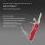 Нож перочинный Victorinox SwissChamp (1.6795) 91мм 33функц. красный карт.коробка Нож перочинный Victorinox SwissChamp (1.6795) 91мм 33функц. красный карт.коробка