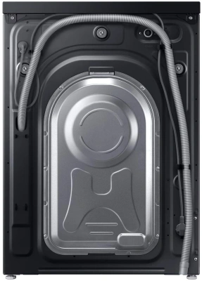 Стиральная машина Samsung WW90DG6U34LBLP класс: A+++ загр.фронтальная макс.:9кг черный