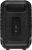 Колонка порт. Hyundai H-PS1006 черный 30W 1.0 BT 10м 1500mAh