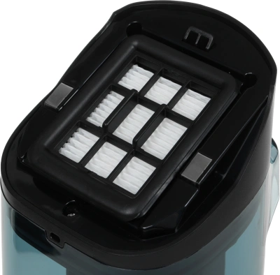 Пылесос моющий Tefal X-Clean 5 GF5555F0 200Вт серый/черный