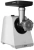 Мясорубка Bosch MFWS420W 1900Вт белый