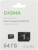 Флеш карта microSDXC 64GB Digma CARD10 V10 + adapter Флеш карта microSDXC 64GB Digma CARD10 V10 + adapter