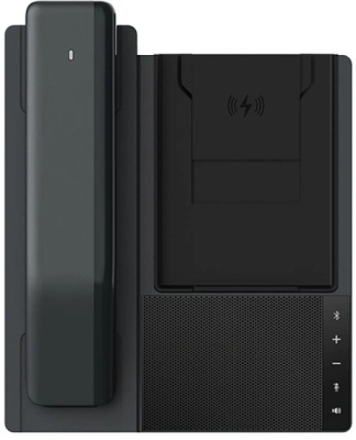 Телефон IP Fanvil DB20-H черный