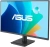 Монитор Asus 27" VA279QG черный IPS LED 1ms 16:9 HDMI M/M матовая 1500:1 350cd 178гр/178гр 1920x1080 120Hz VGA DP FHD 3.77кг