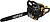 Бензопила Huter BS-52M 2800Вт 3.8л.с. дл.шины:18" (45cm) (70/6/9)