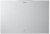 Ноутбук Acer Swift Air 16 SFA16-61M-R0MH Ryzen AI 5 330 16Gb SSD512Gb AMD Radeon 820M 16" OLED WUXGA (1920x1200) без ОС silver WiFi BT Cam (NX.DJACD.001)