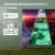 Телевизор LED Digma 55" DM-LED55UBB40 Салют ТВ Frameless Metal черный 4K Ultra HD 60Hz DVB-T DVB-T2 DVB-C DVB-S DVB-S2 USB WiFi Smart TV