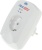 Сетевой фильтр Pilot Single (1 розетка) белый (коробка)