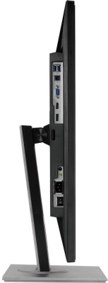 Монитор Asus 24.1" ProArt PA248QV черный IPS LED 16:10 HDMI M/M матовая HAS Piv 300cd 1920x1200 75Hz VGA DP FHD USB 6.1кг