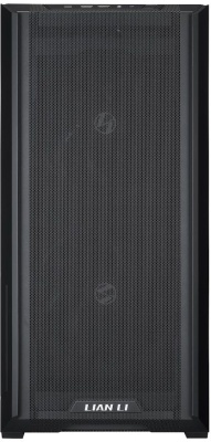 Корпус Lian-Li Lancool 216 (без RGB) черный без БП ATX 2x120mm 2x140mm 2xUSB3.0 audio bott PSU